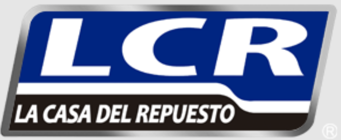 LCR La Casa del Repuesto